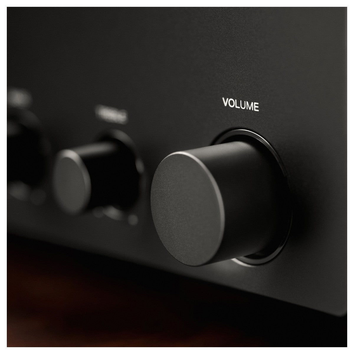 Marantz MODEL 70 2-Channel Integrated Amplifier with HDMI ARC and Bluetooth - Black