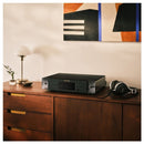Marantz Model 70 Integrated Amplifier and CD 70 CD Player Hi-Fi Package Black
