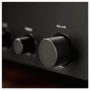 Marantz Model 70 Integrated Amplifier and CD 70 CD Player Hi-Fi Package Black