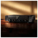 Marantz Model 70 Integrated Amplifier and CD 70 CD Player Hi-Fi Package Black
