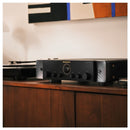 Marantz Model 70 Integrated Amplifier and CD 70 CD Player Hi-Fi Package Black
