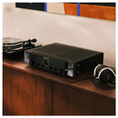 Marantz Model 70 Integrated Amplifier and CD 70 CD Player Hi-Fi Package Black