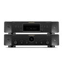 Marantz Model 70 Integrated Amplifier and CD 70 CD Player Hi-Fi Package Black