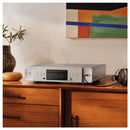 Marantz Model 70 Integrated Amplifier and CD 70 CD Player Hi-Fi Package Silver & Gold