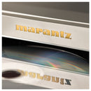 Marantz Model 70 Integrated Amplifier and CD 70 CD Player Hi-Fi Package Silver & Gold