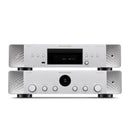 Marantz Model 70 Integrated Amplifier and CD 70 CD Player Hi-Fi Package Silver & Gold