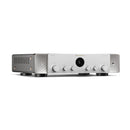 Marantz Model 70 Integrated Amplifier and CD 70 CD Player Hi-Fi Package Silver & Gold