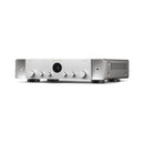 Marantz Model 70 Integrated Amplifier and CD 70 CD Player Hi-Fi Package Silver & Gold