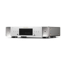 Marantz Model 70 Integrated Amplifier and CD 70 CD Player Hi-Fi Package Silver & Gold
