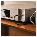 Marantz Model 70 Integrated Amplifier and CD 70 CD Player Hi-Fi Package Silver & Gold