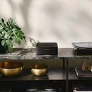 Marantz MODEL M1 2.1 Channel Streaming Amplifier with Bowers & Wilkins 606 S3 Standmount Speakers HiFi Package