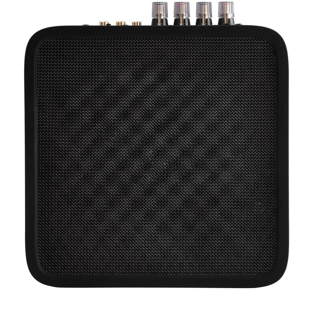 Marantz MODEL M1 2.1 Channel Streaming Amplifier with Bowers & Wilkins 606 S3 Standmount Speakers HiFi Package