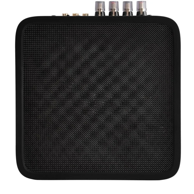 Marantz MODEL M1 2.1 Channel Streaming Amplifier with Bowers & Wilkins 606 S3 Standmount Speakers HiFi Package