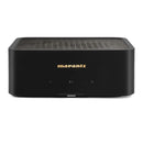Marantz MODEL M1 2.1 Channel Streaming Amplifier with Bowers & Wilkins 607 S3 Bookshelf Speakers HiFi Package Black