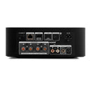 Marantz MODEL M1 2.1 Channel Streaming Amplifier with JBL 4309 Studio Monitor Bookshelf Speakers Pair - Black