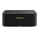 Marantz MODEL M1 2.1 Channel Streaming Amplifier with JBL 4309 Studio Monitor Bookshelf Speakers Pair - Black