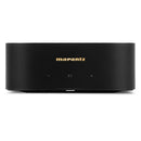 Marantz MODEL M1 2.1 Channel Streaming Amplifier with JBL 4309 Studio Monitor Bookshelf Speakers Pair - Black