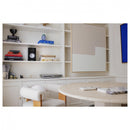 Marantz PM6007 2.2 Channel Integrated Amplifier with Monitor Audio Silver 50 Bookshelf Speakers Pair 7G Pair Black HiFi Package