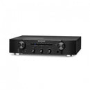 Marantz PM6007 Integrated Amp & CD6007 CD Player Hi-Fi Package Black Black
