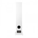 Marantz PM6007 Integrated Amp & CD6007 CD Player Silver with Bowers & Wilkins 603 S3 Speakers White