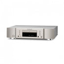Marantz PM6007 Integrated Amp & CD6007 CD Player Silver with Bowers & Wilkins 607 S3 Speakers White
