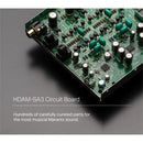 Marantz PM6007 Integrated Amplifier Black Ex-Display Clearance Black