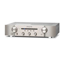 Marantz PM6007 Integrated Amplifier Silver Ex-Display Clearance Silver