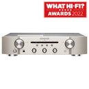 Marantz PM6007 Integrated Amplifier Silver Ex-Display Clearance Silver