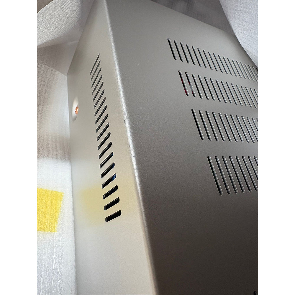 Marantz PM6007 Integrated Amplifier Silver Ex-Display Clearance Silver