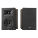 Marantz PM6007 Integrated Amplifier with JBL Stage 250B Bookshelf Speakers Pair Black HiFi Package