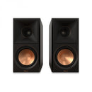 Marantz PM6007 Integrated Amplifier with Klipsch RP-600M II Bookshelf Speakers Pair Black HiFi Package