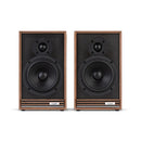 Marantz PM6007 Integrated Amplifier With Sabre R Bookshelf Walnut Speakers Pair HiFi Package