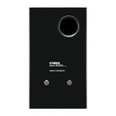 Marantz PM6007 Integrated Amplifier with Yamaha NSBP401 Bookshelf Speakers Pair Black HiFi Package