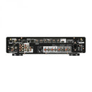 Marantz Stereo 70s 2.2ch Slimline Network Stereo Receiver with Bluetooth and HEOS Built-in Black Ex-Display Clearance