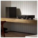 Marantz Stereo 70s 2.2ch Slimline Network Stereo Receiver with Bluetooth and HEOS Built-in Black Ex-Display Clearance