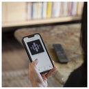 Marantz Stereo 70s Slimline Network Stereo Receive Silver Gold Silver