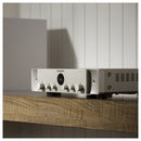 Marantz Stereo 70s Slimline Network Stereo Receive Silver Gold Silver