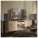 Marantz Stereo 70s Slimline Network Stereo Receive Silver Gold Silver