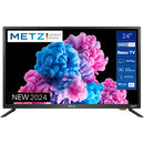 Metz 24MTD6000YUK 24 Inch DLED HD HDR Smart TV 2024 24 Inch
