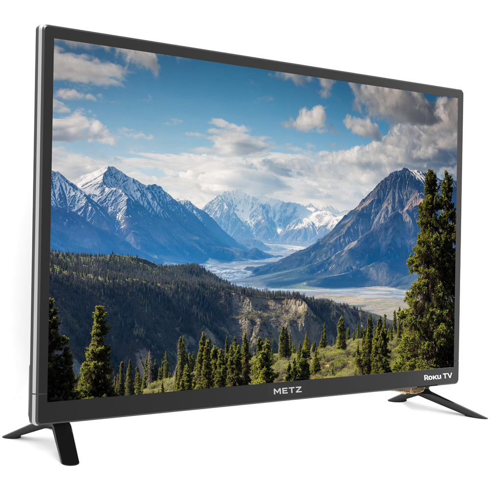 Metz 24MTD6000YUK 24 Inch DLED HD HDR Smart TV 2024 24 Inch