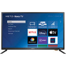 Metz 24MTD6000YUK 24 Inch DLED HD HDR Smart TV 2024 24 Inch