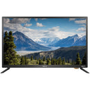 Metz 24MTD6100YUK 24 Inch DLED HD HDR Roku Smart TV 2025