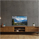 Metz 24MTD6100YUK 24 Inch DLED HD HDR Roku Smart TV 2025