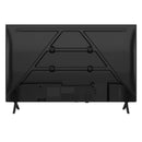 Metz 32MQH6800ZUK 32 Inch HD Smart QLED TV with Freely Power By TiVo