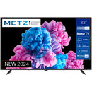 Metz 32MTD6000YUK 32 Inch DLED HD Smart TV 2024 32 Inch