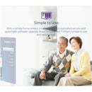 Metz 32MTD6000YUK 32 Inch DLED HD Smart TV 2024 32 Inch