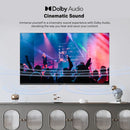 Metz 32MTF6000ZUK 32 Inch 2K DLED HD Smart TV with Freely 2025 32 Inch