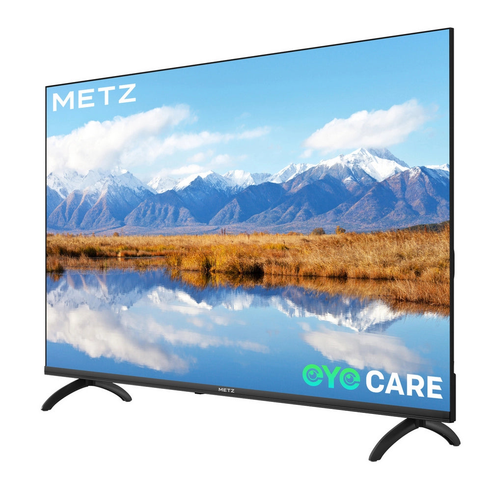 Metz 32MTF6000ZUK 32 Inch 2K DLED HD Smart TV with Freely 2025 32 Inch