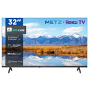 Metz 32MTF6000ZUK 32 Inch 2K DLED HD Smart TV with Freely 2025 32 Inch