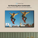 Metz 40MTF6000ZUK 40 Inch 2K DLED HD Smart TV with Freely 2025 40 Inch